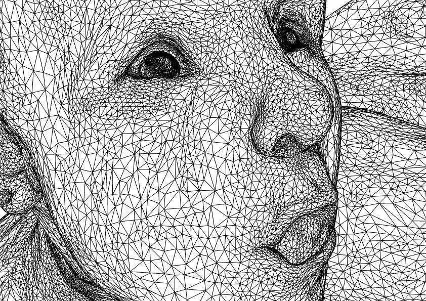 Australian Surfer 3D print model_4