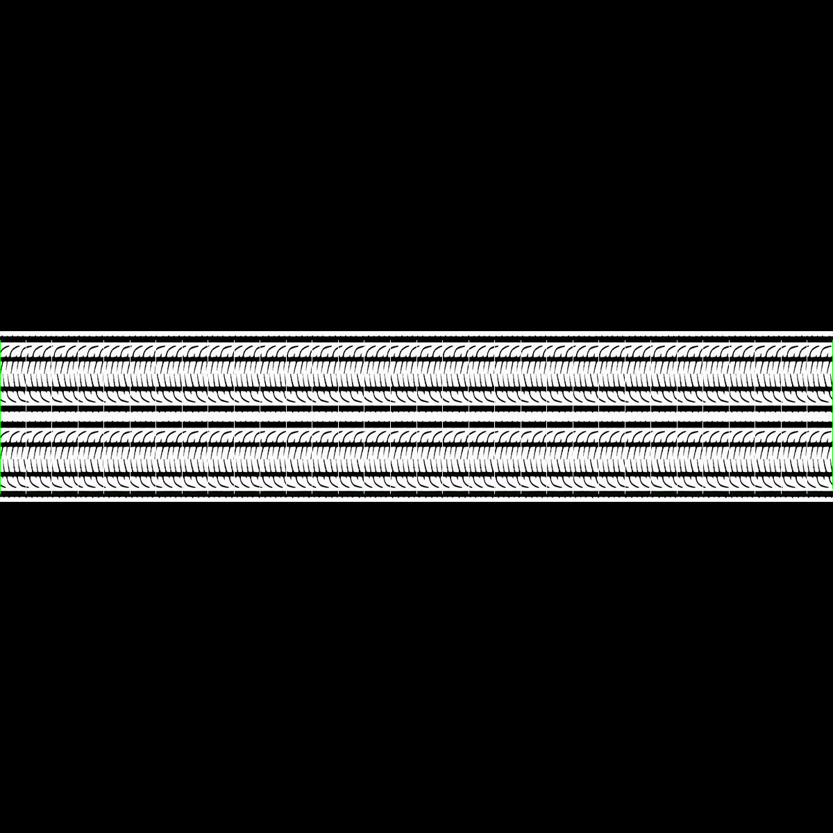 2017 Tesla X Red Multi-coat 3D model_32