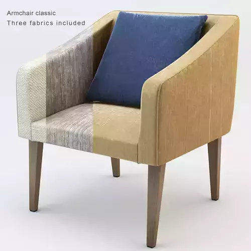 Armchair Classic