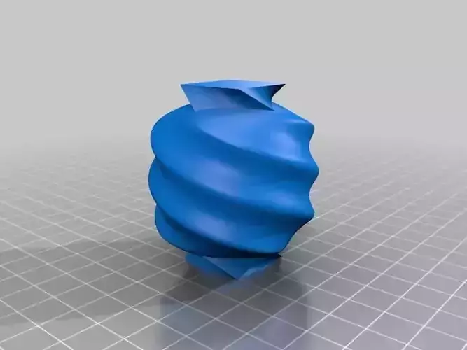Wind Vase 3