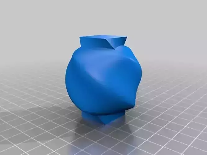 Wind Vase 2