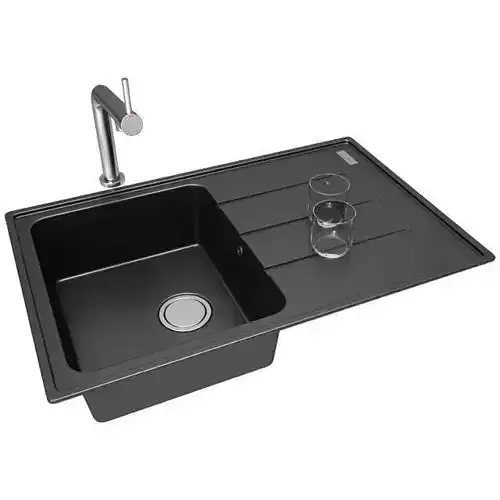 Eskelen Kitchen Sink