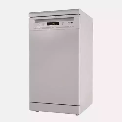 Miele G4620SC Dishwasher