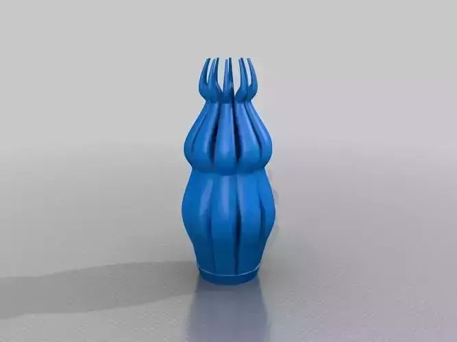 Loft Vase