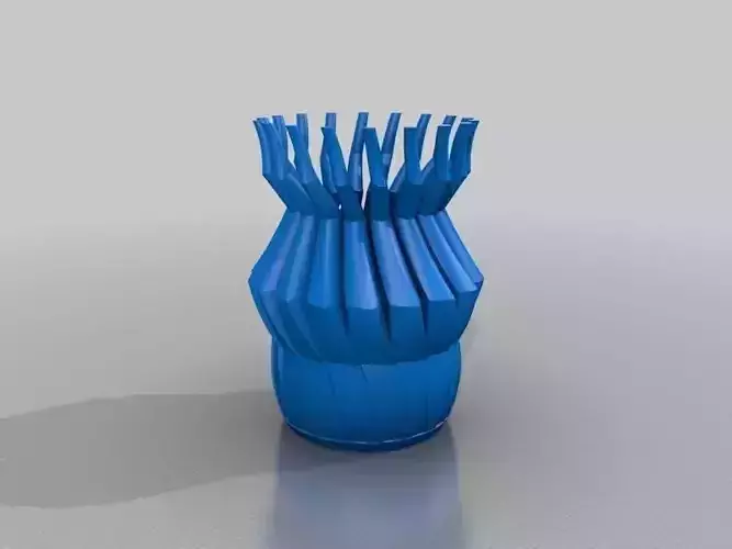 Loft Vase