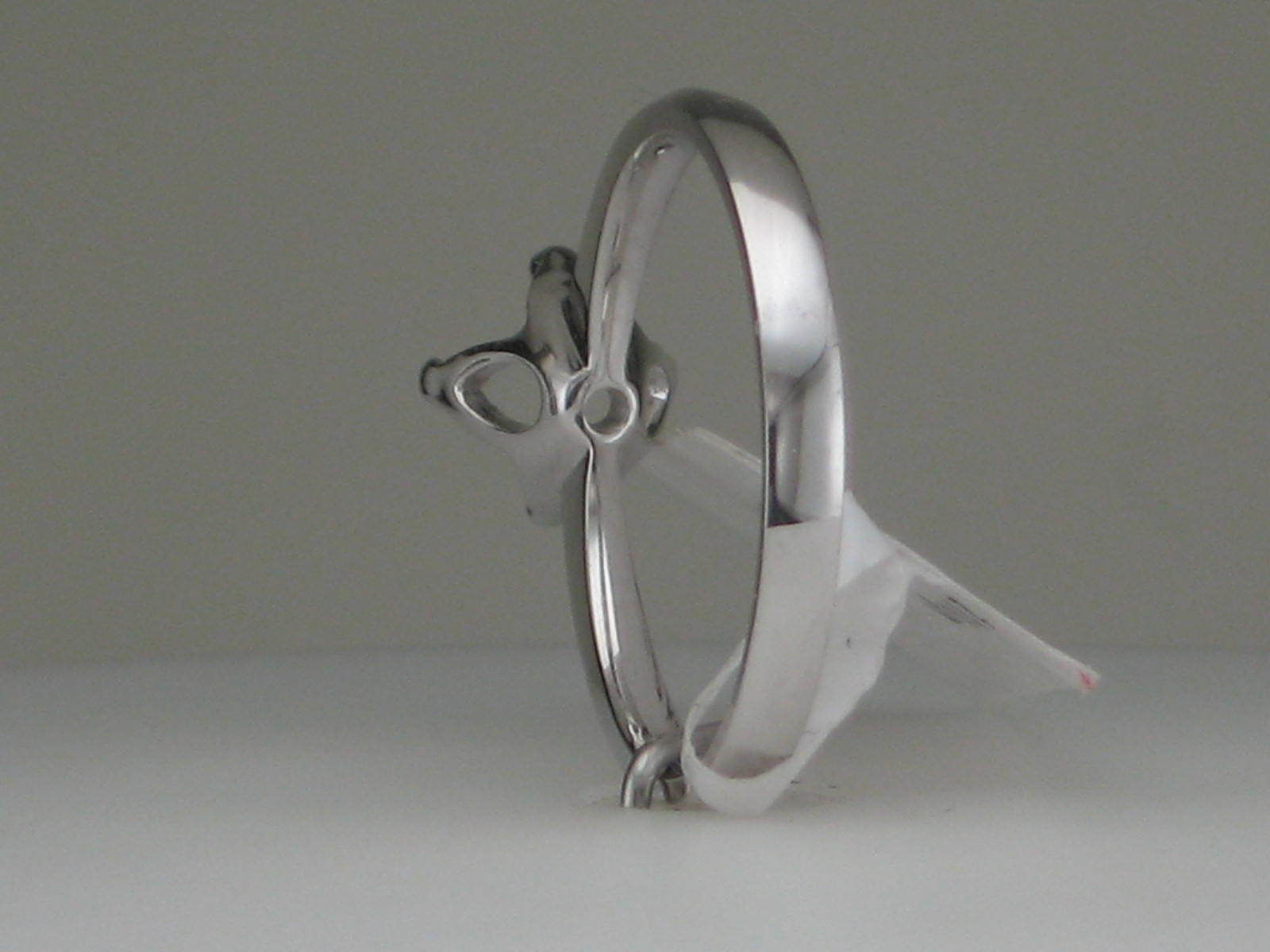 JEWELRY ENGAGEMENT RING STL FILE FOR DOWNLOAD AND PRINT- CA1 3D print model_8