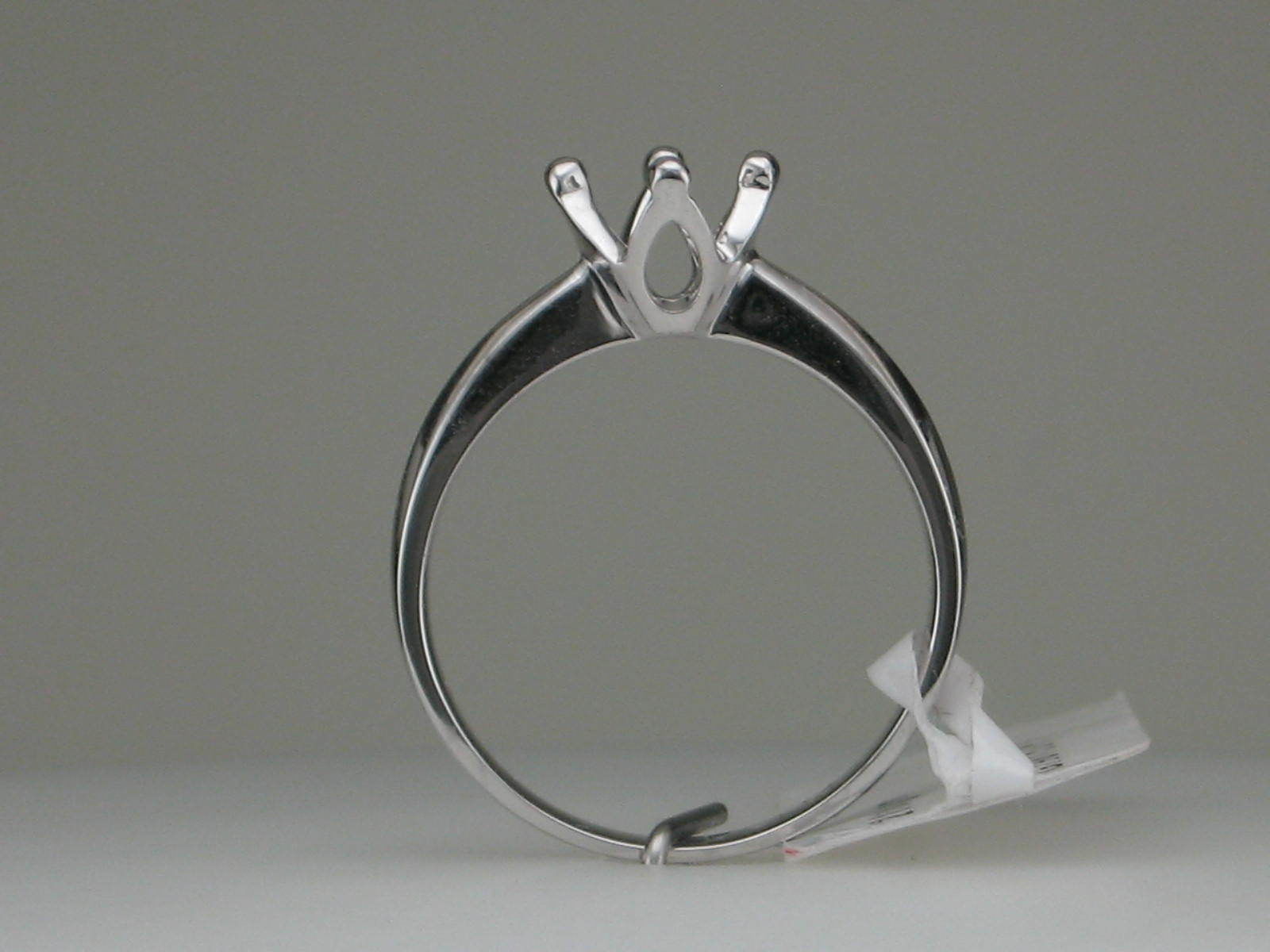 JEWELRY ENGAGEMENT RING STL FILE FOR DOWNLOAD AND PRINT- CA1 3D print model_9