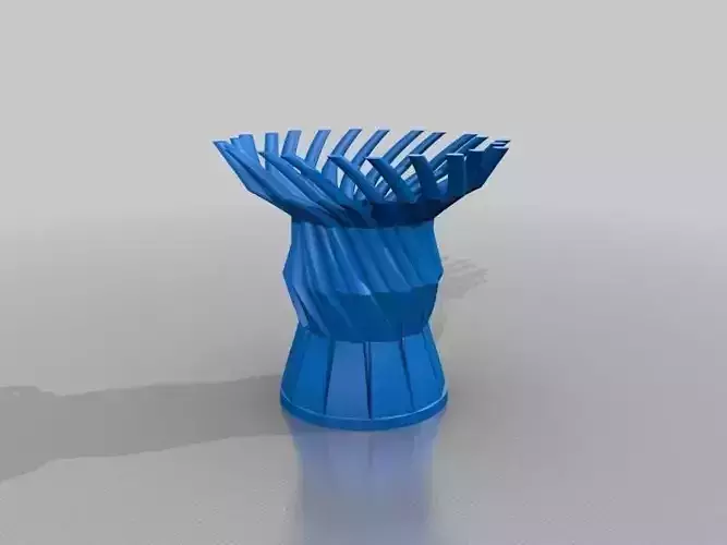 Loft Vase