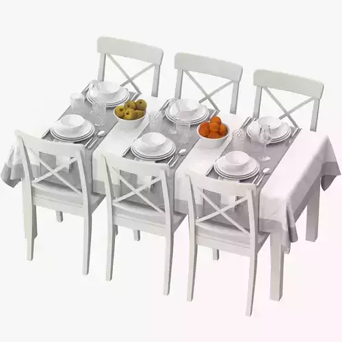 Table Dining Set