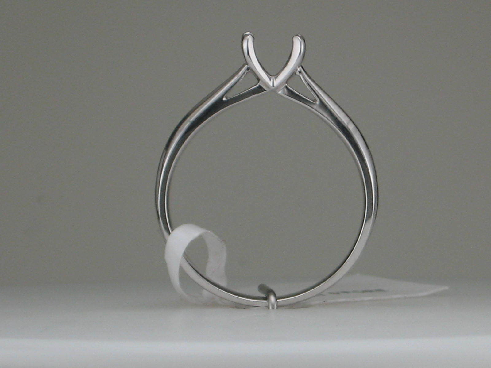 JEWELRY ENGAGEMENT RING STL FILE FOR DOWNLOAD AND PRINT- CA5 3D print model_5