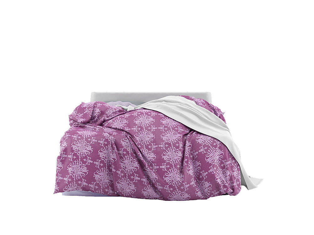 Beds Volumepack 3D model_31