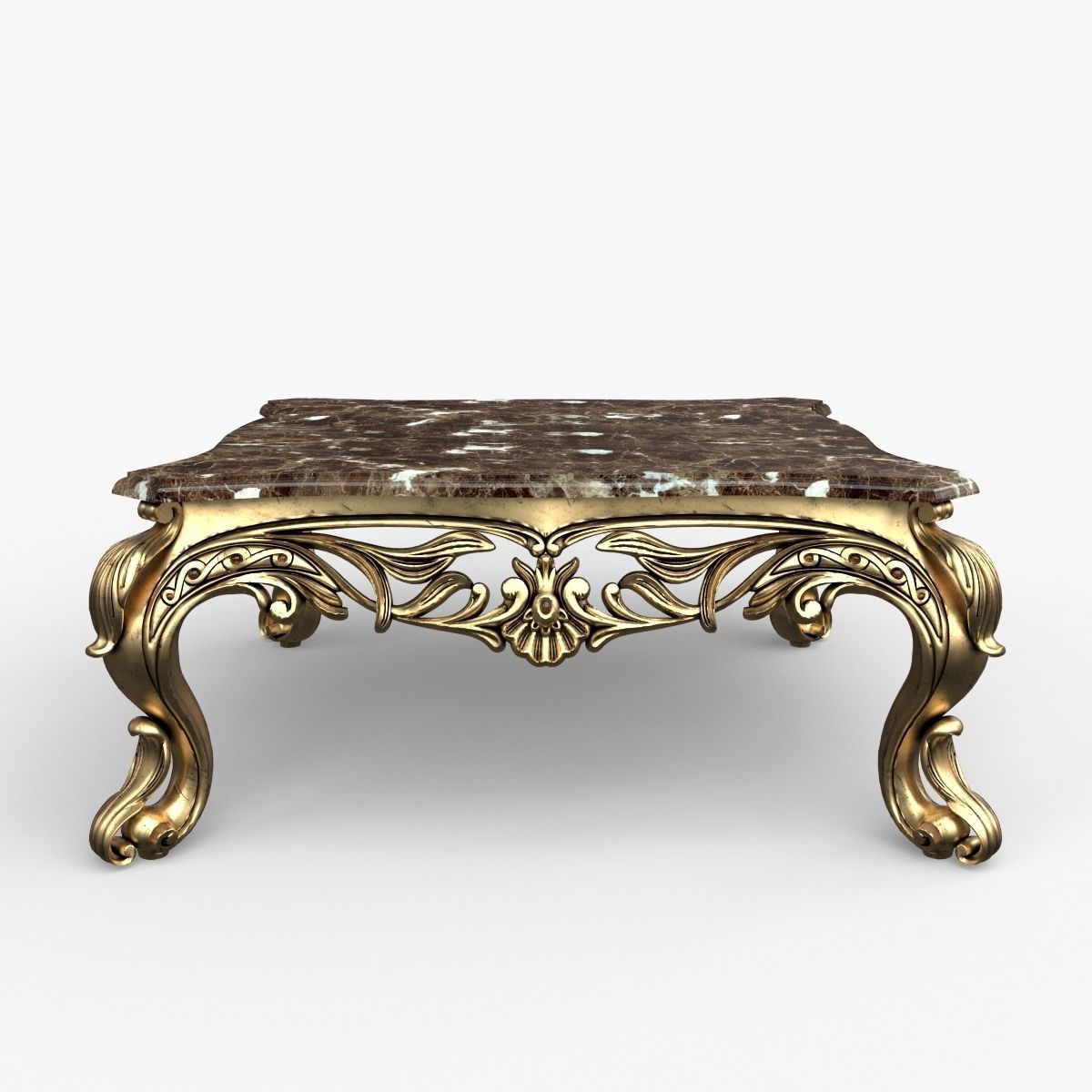 OLEANDRO Mantellassi 1926 3D model_6