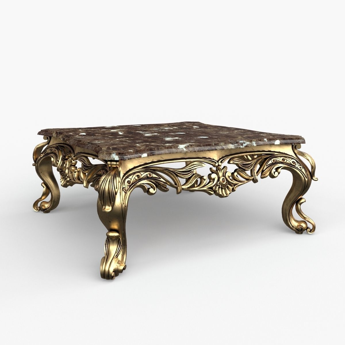 OLEANDRO Mantellassi 1926 3D model_2