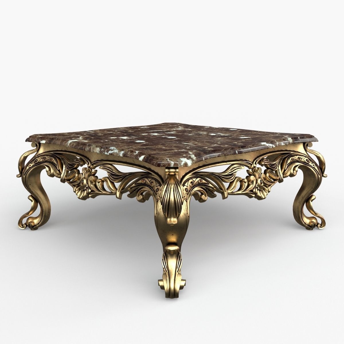 OLEANDRO Mantellassi 1926 3D model_7