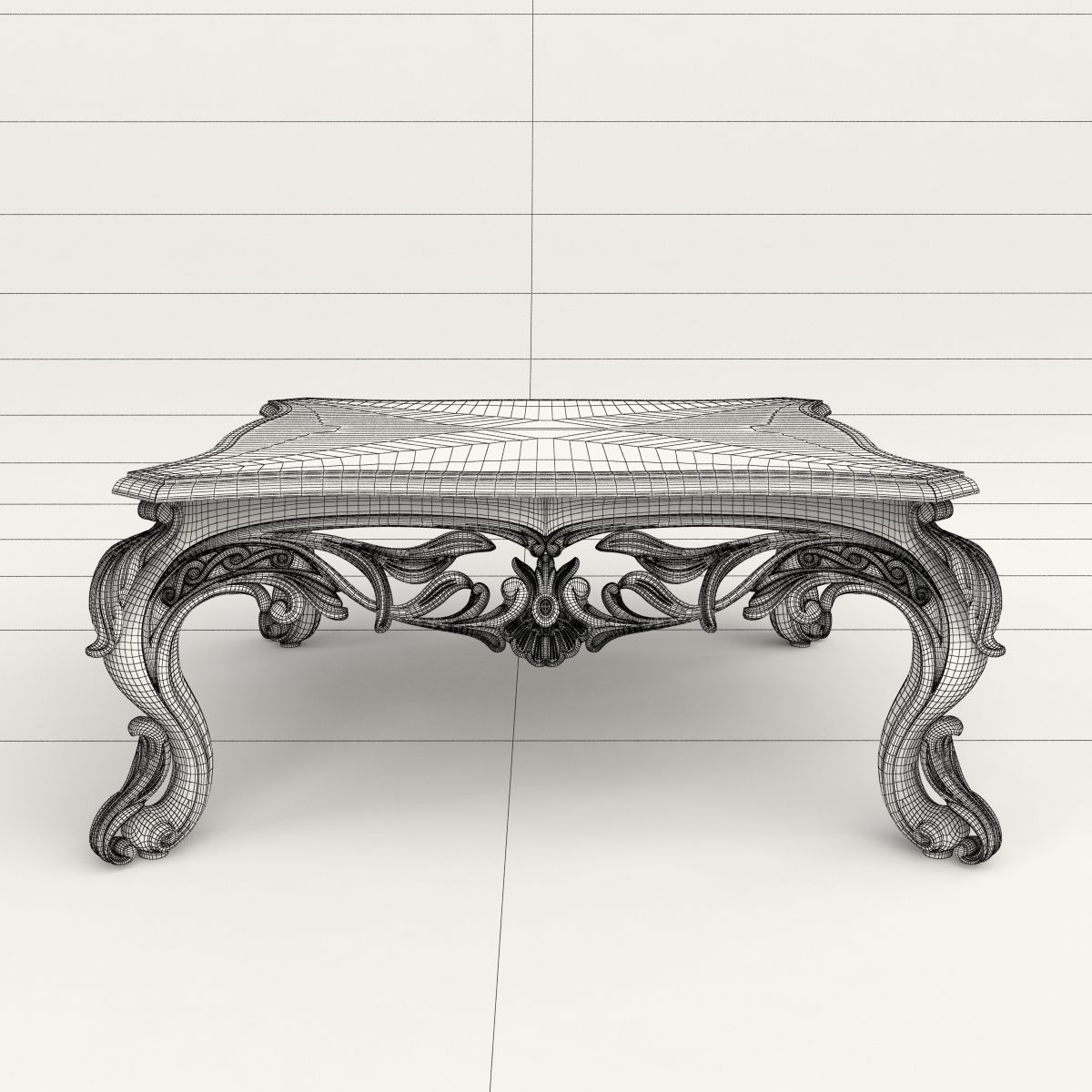 OLEANDRO Mantellassi 1926 3D model_10