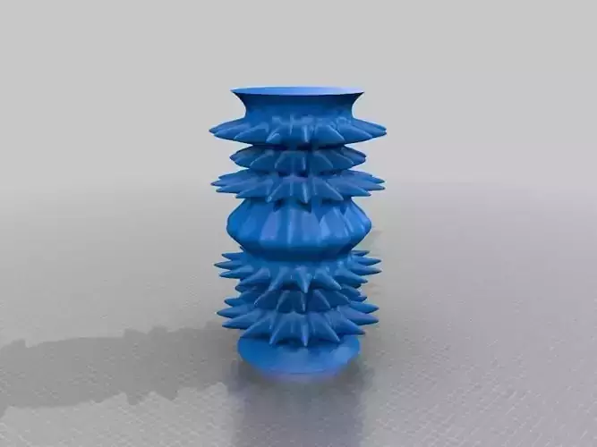 Bump Vase