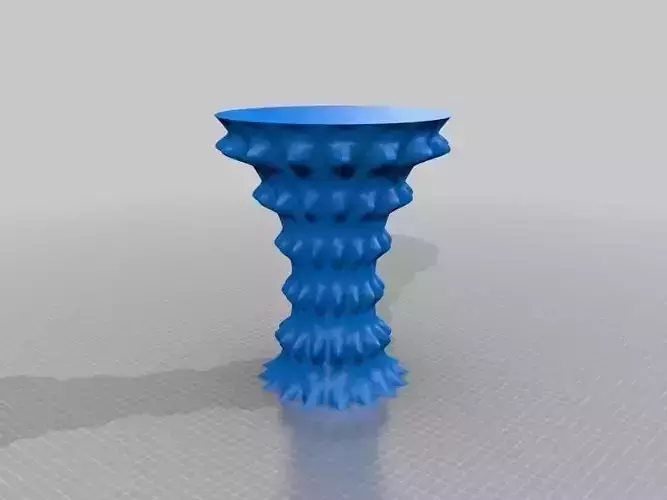 Bump Vase