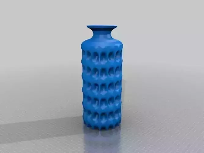 Bump Vase