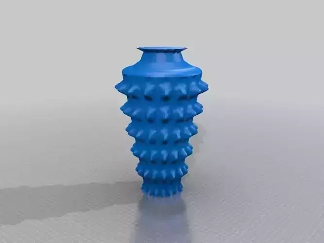 Bump Vase