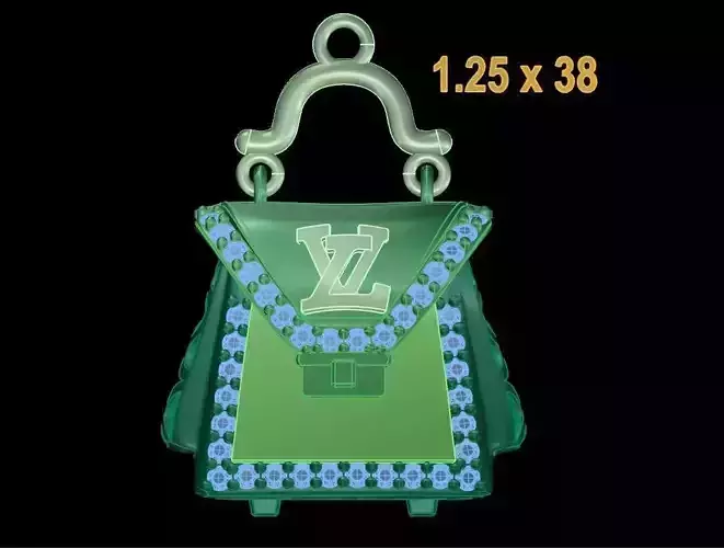 PENDANT BAG