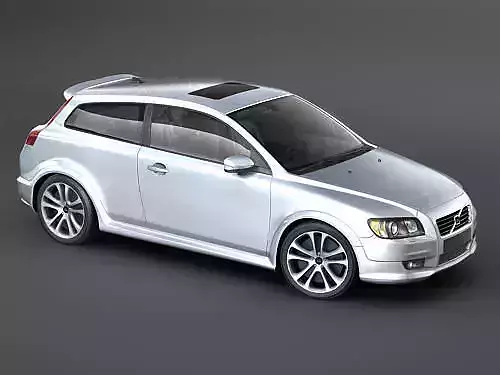 Volvo C30