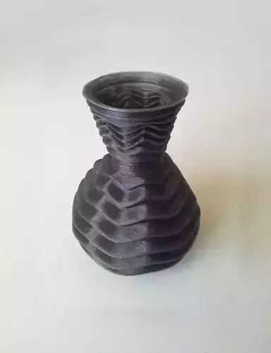 Form Vase