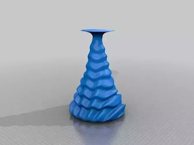 Form Vase