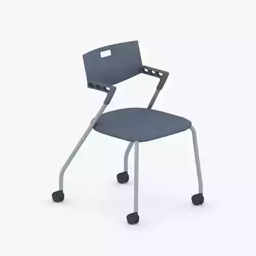 1328 - Office Chair