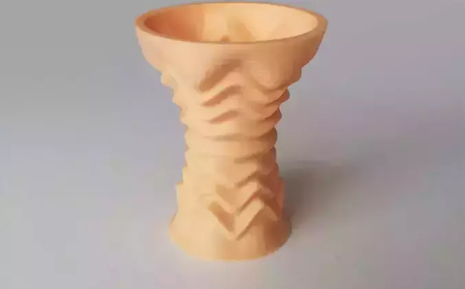Form Vase
