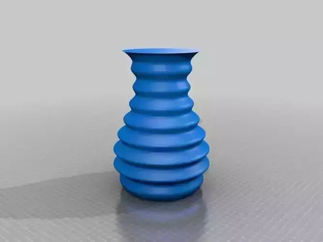 Form Vase