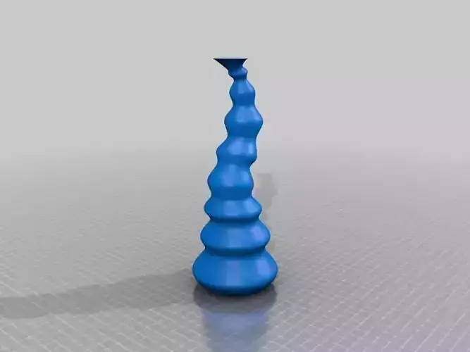 Form Vase