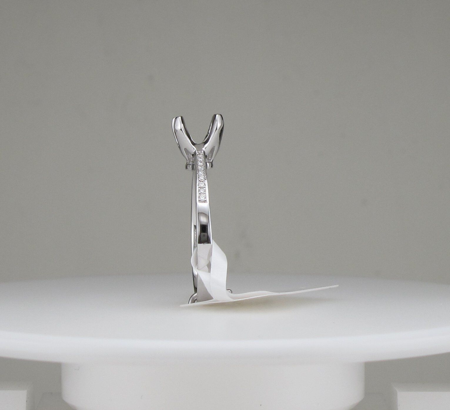 JEWELRY 3D BRIDAL SET STL FILE FOR DOWNLOAD AND PRINT- CC5B 3D print model_9