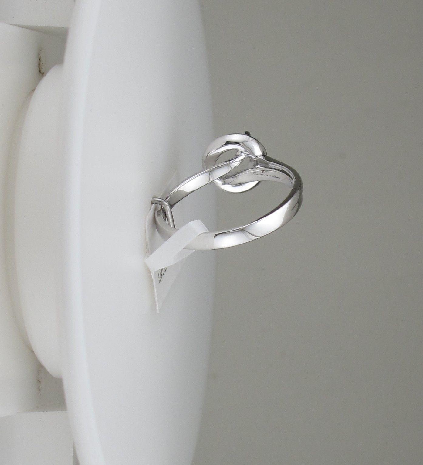JEWELRY ENGAGEMENT RING STL FILE FOR DOWNLOAD AND PRINT- CC13 3D print model_6