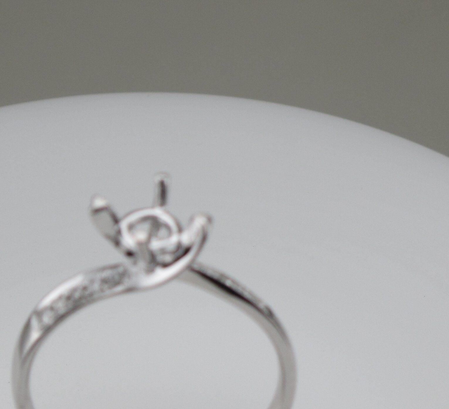 JEWELRY ENGAGEMENT RING STL FILE FOR DOWNLOAD AND PRINT- CC14 3D print model_9