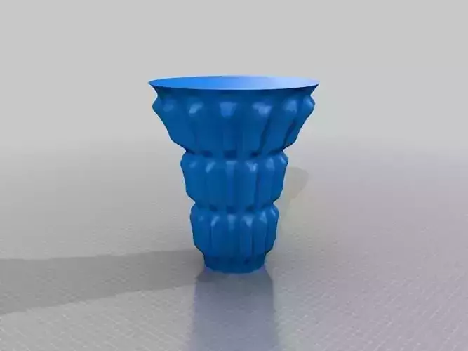 Bump Vase