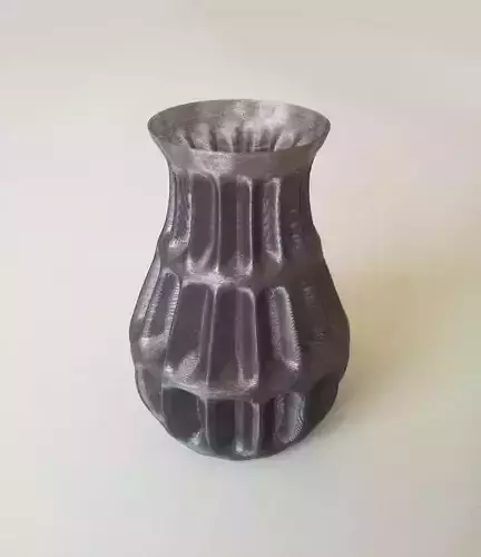 Bump Vase