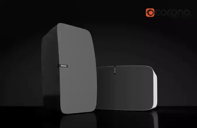 Sonos Play 5 speaker