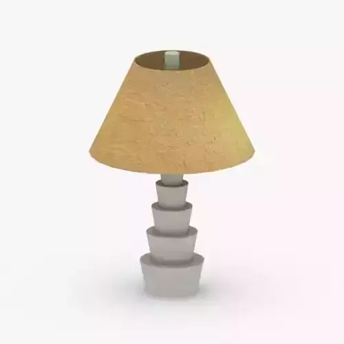 1365 - Table Lamp