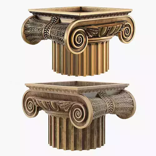 Classic capital model