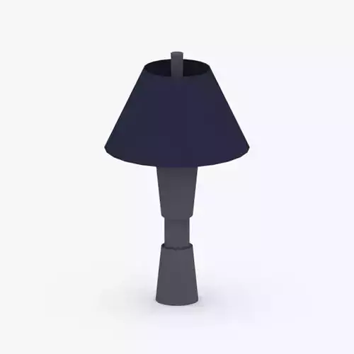 1368 - Table Lamp