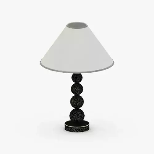1372 - Table Lamp