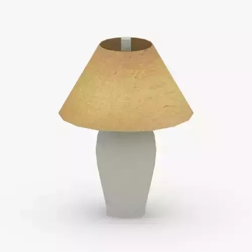 1364 - Table Lamp