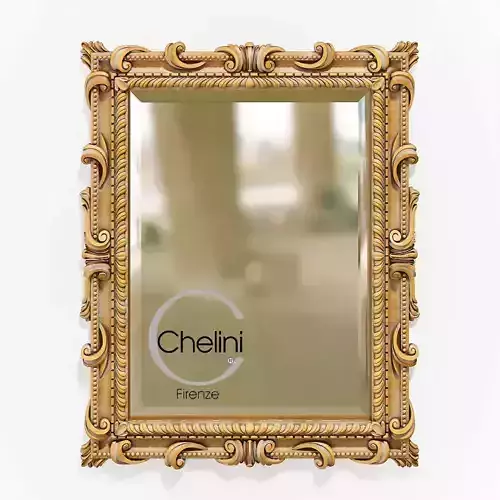 Chelini 1068 - FSRC 1068