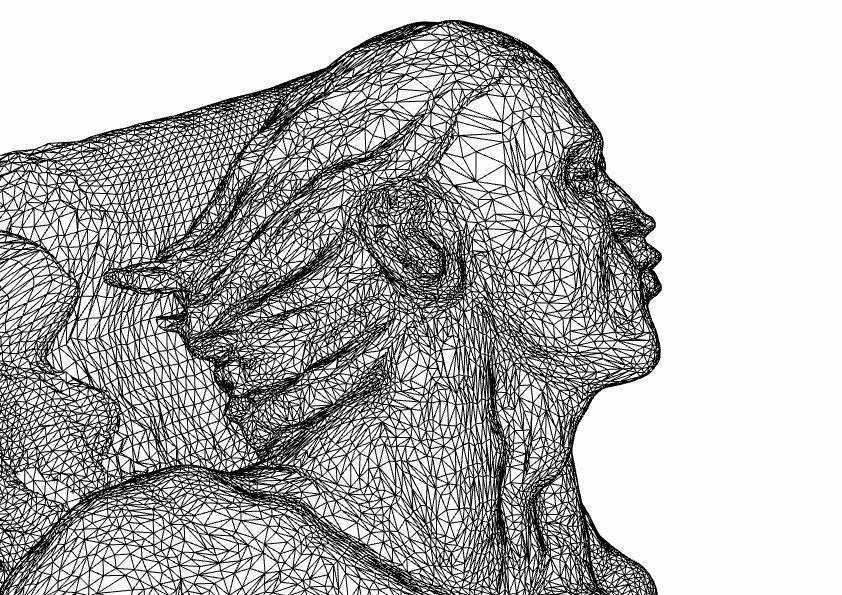 Surf Scene 2 3D print model_4