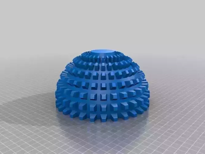 Sphere Vase 1