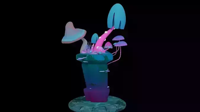 for games and backgrounds