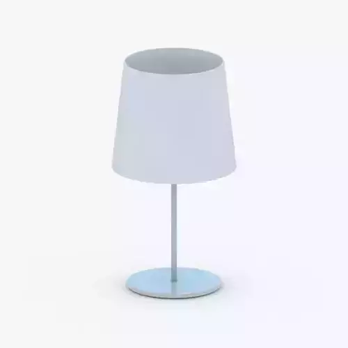 1378 - Table Lamp