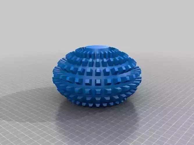 Sphere Vase 4