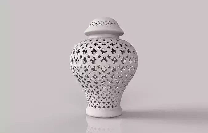 Decorative Light Lamp