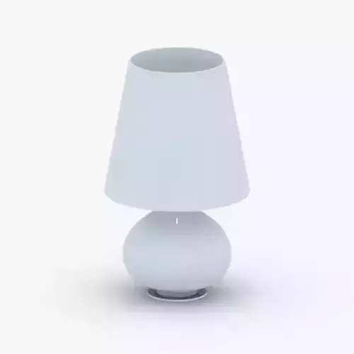 1387 - Table Lamp